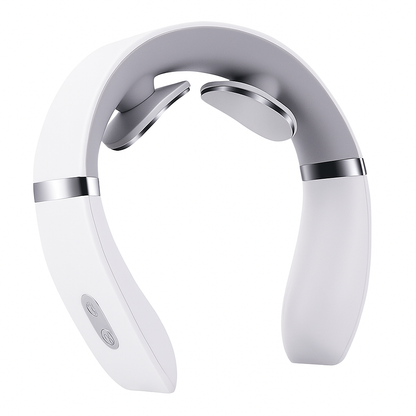 Masseur cervical portable