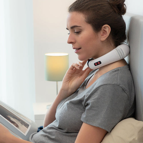 Masseur électromagnétique