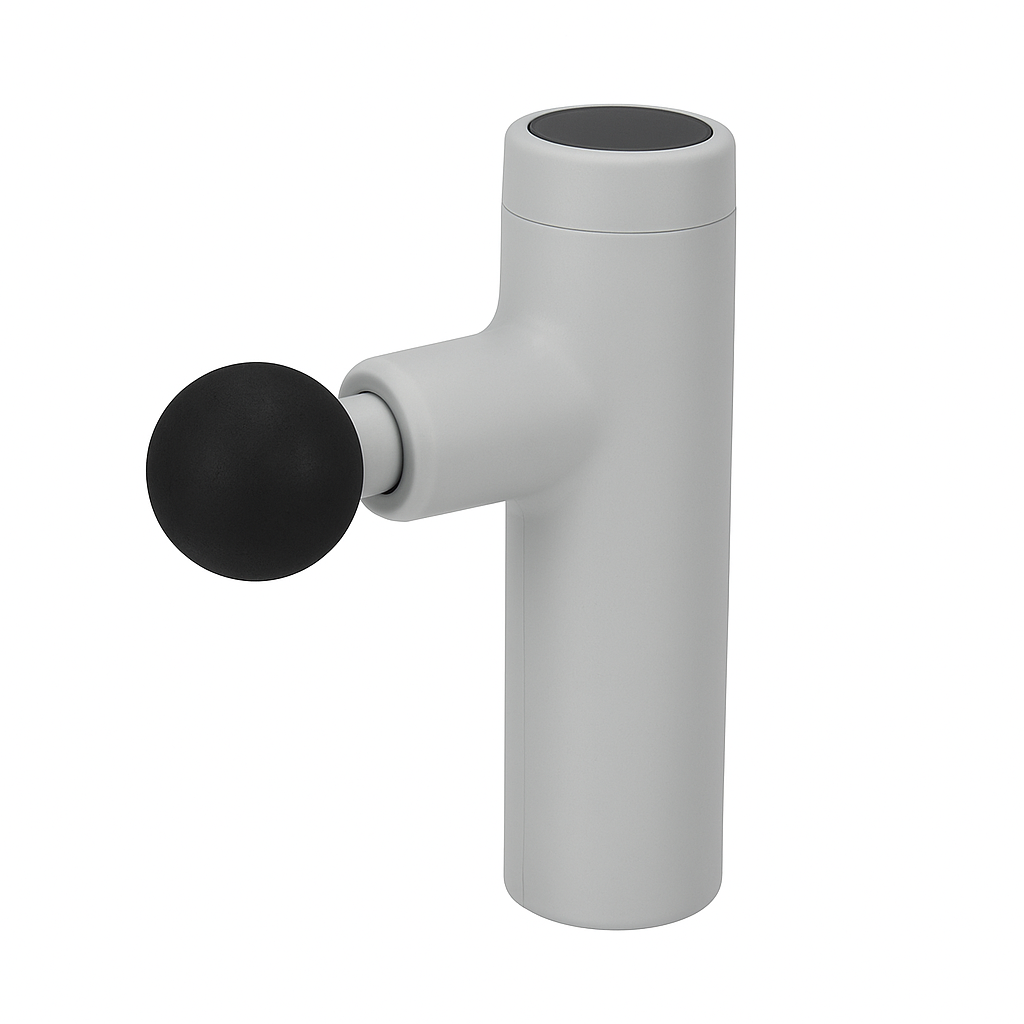 Mini pistolet masseur