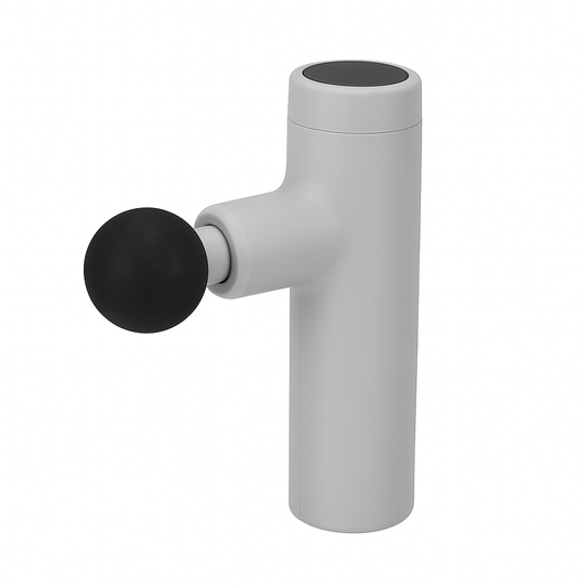 Mini pistolet masseur